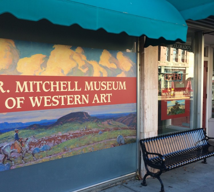 ar-mitchell-museum-of-western-art-photo